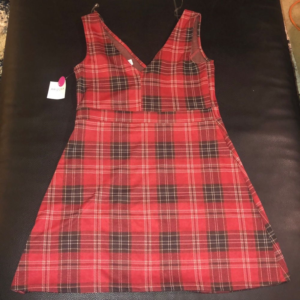 Juniors dress